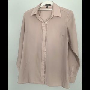 Express blouse